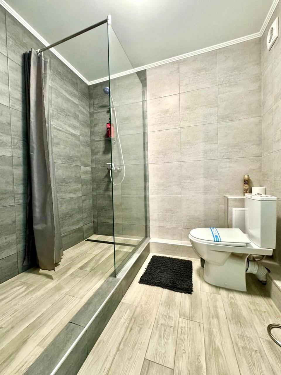 Apartpoltava Апартаменти Бізнес-Класу В Престижній Новобудові З Панорамним Балконом Центр Екстер'єр фото